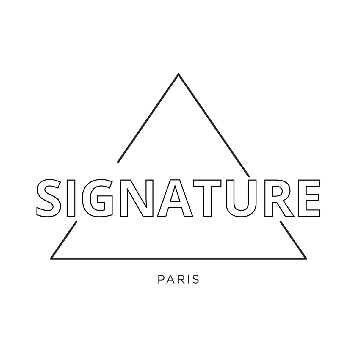 Ponzy Signature