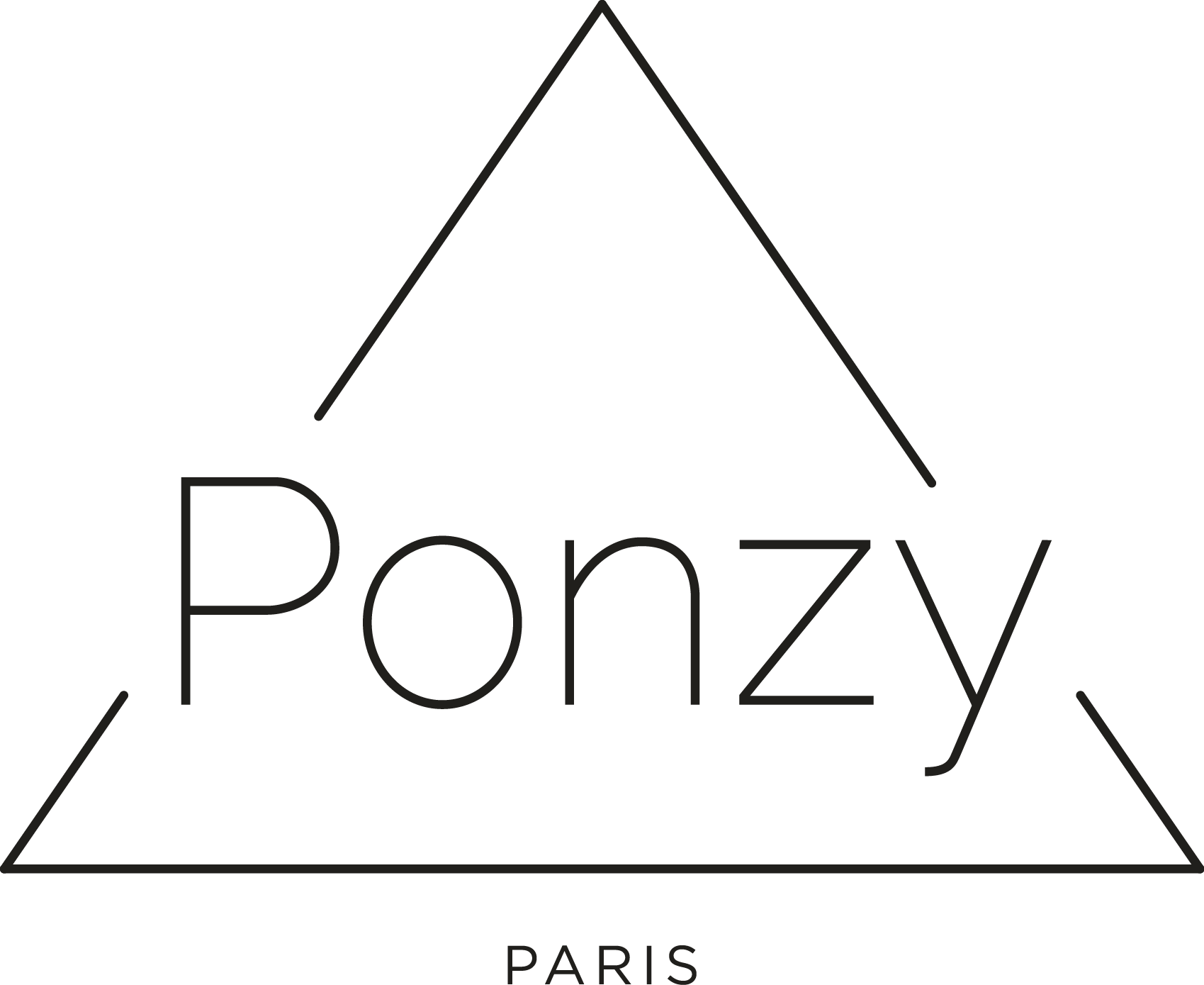 Ponzy